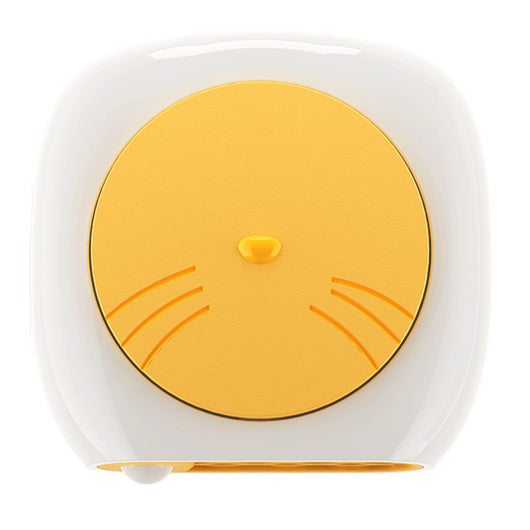 Intelligent Pet Odor Purifier: Deodorizes, Purifies, and Sterilizes