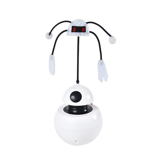 Electric Funny Cat Toy: Interactive Playtime for Cats