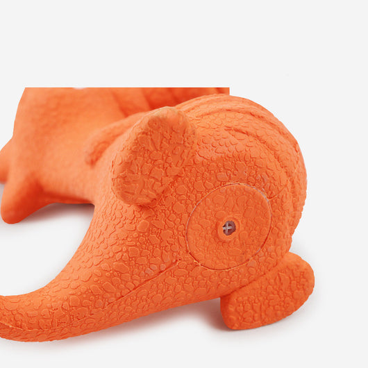 Durable Dog Molar Dinosaur Toy: Bite-Resistant Fun for Dogs