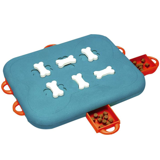 Educational Dog Food Leaker Toy: Stimulate and Engage Your Dog's Mind
