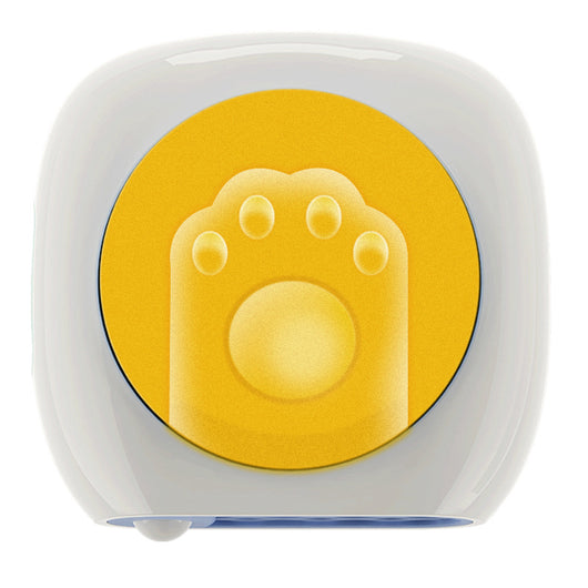 Intelligent Pet Odor Purifier: Deodorizes, Purifies, and Sterilizes