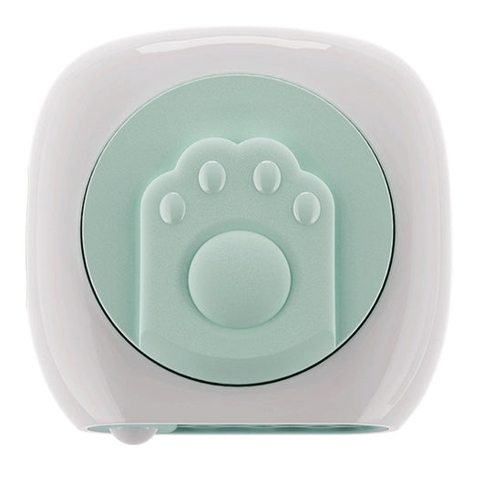 Intelligent Pet Odor Purifier: Deodorizes, Purifies, and Sterilizes