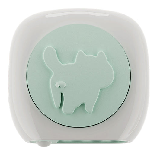 Intelligent Pet Odor Purifier: Deodorizes, Purifies, and Sterilizes