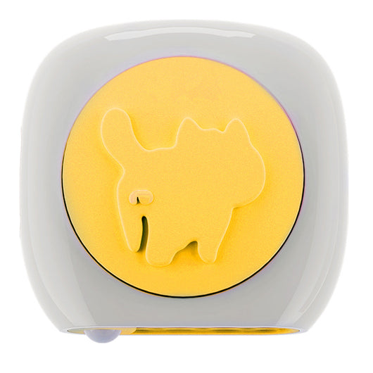 Intelligent Pet Odor Purifier: Deodorizes, Purifies, and Sterilizes