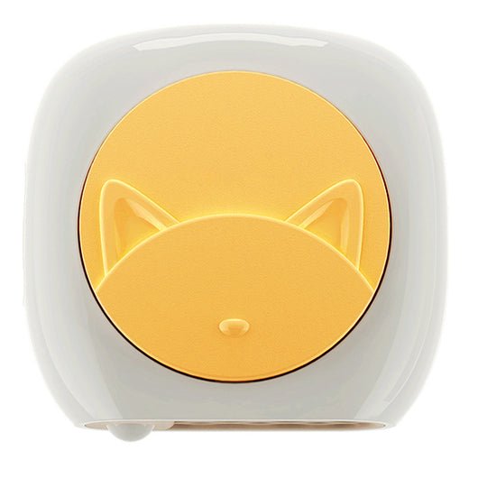Intelligent Pet Odor Purifier: Deodorizes, Purifies, and Sterilizes