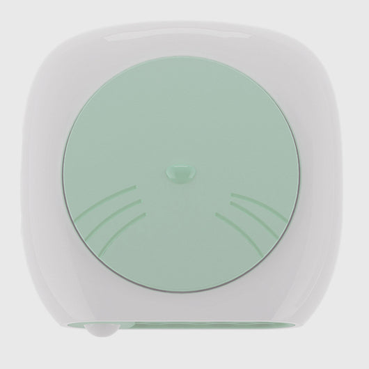 Intelligent Pet Odor Purifier: Deodorizes, Purifies, and Sterilizes