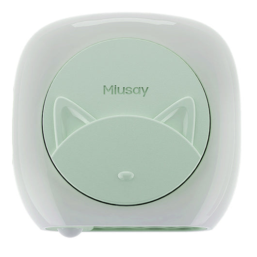 Intelligent Pet Odor Purifier: Deodorizes, Purifies, and Sterilizes