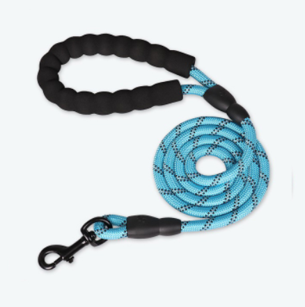 Reflective Stylish Dog Leash