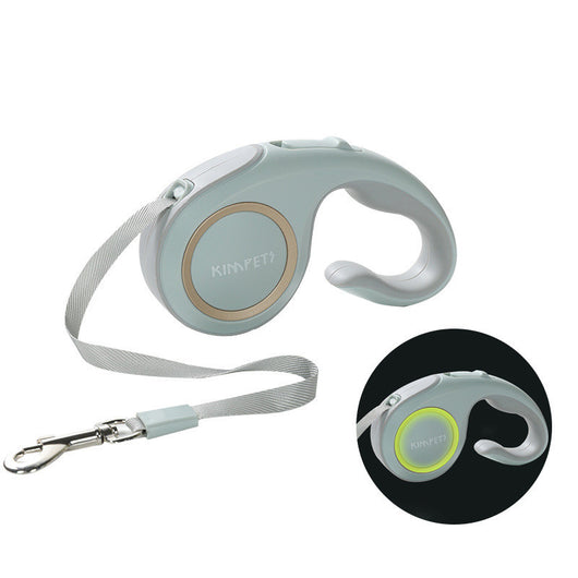 Automatic Retractable Leash for Dogs