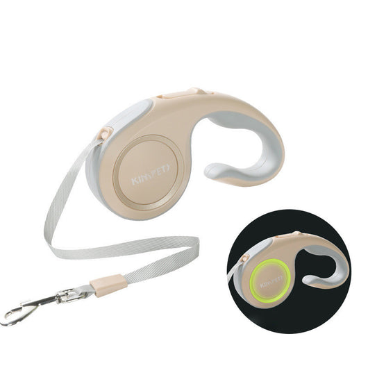 Automatic Retractable Leash for Dogs
