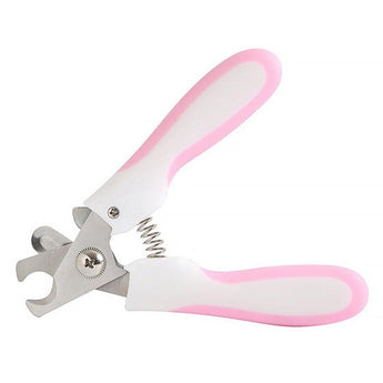 Professional Pet Nail Clippers for Cats and Dog