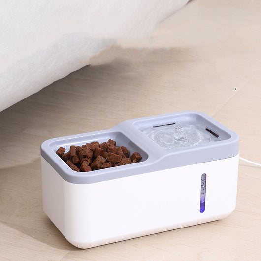 Automatic Water Dispenser for Cats - Smart and Convenient Pet Product
