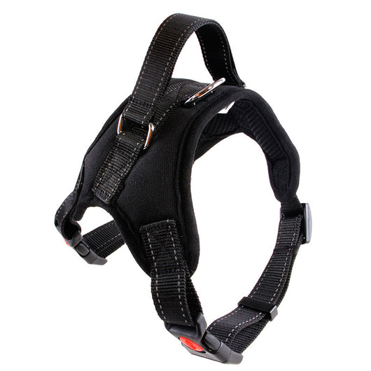Harness for Medium and Large Dogs
