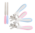 Professional Pet Nail Clippers for Cats and Dog