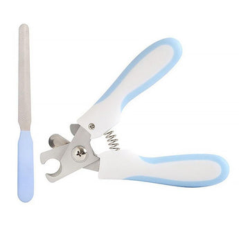 Professional Pet Nail Clippers for Cats and Dog
