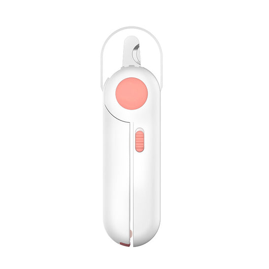 LED Dog Nail Clippers for Cats and Small Dogs