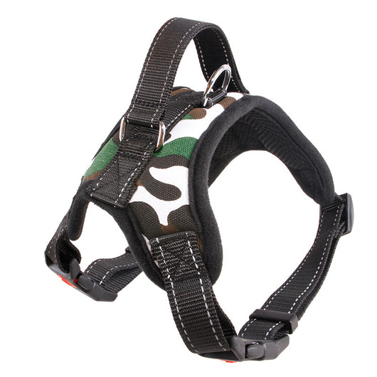 Harness for Medium and Large Dogs