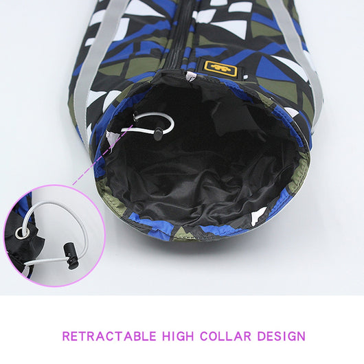 Cozy and Warm Dog Clothes for Your Furry Friend ๐ถ