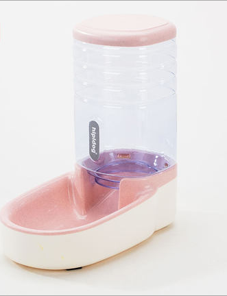 Automatic Pet Feeder and Water Dispenser with Microphone π΄π§