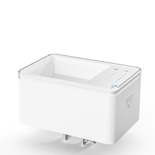 Digital Automatic Fish Feeder for Easy Pet Feeding and Aquarium Maintenance