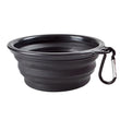 Portable Silicone Folding Pet Bowl for Dogs