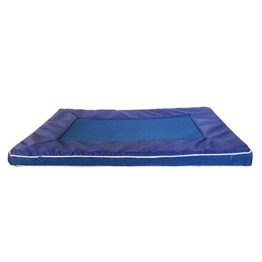 Summer Cooling Ice Mat for Pets with Ventilation