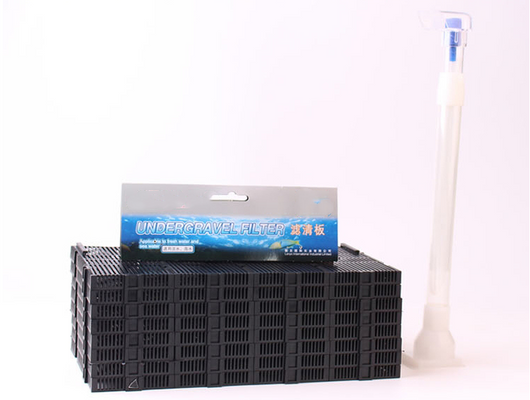 Filter Plate Fish Tank Air Belt Filter Bottom Filter Bottom Filter Plate 🐠🌊