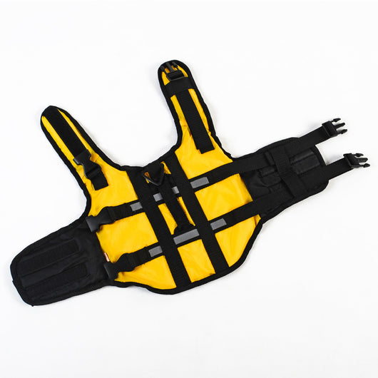 Pet Attire: Dog Clothes, Life Jackets, Swimwear π