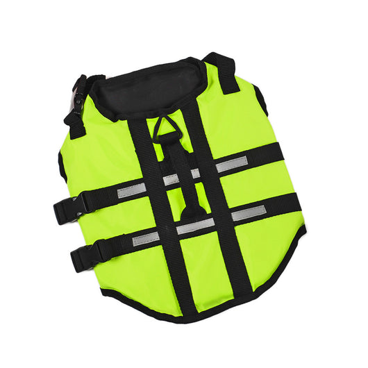 Pet Attire: Dog Clothes, Life Jackets, Swimwear π