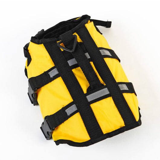 Pet Attire: Dog Clothes, Life Jackets, Swimwear π