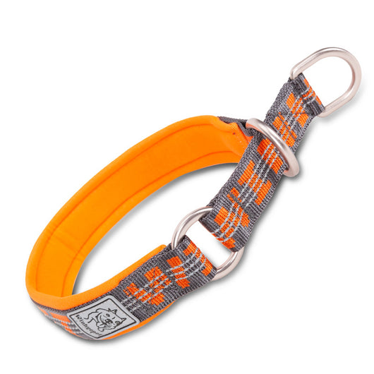 Pet Collar for Small Dogs and Cats with Little Golden Ball