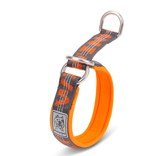 Pet Collar for Small Dogs and Cats with Little Golden Ball