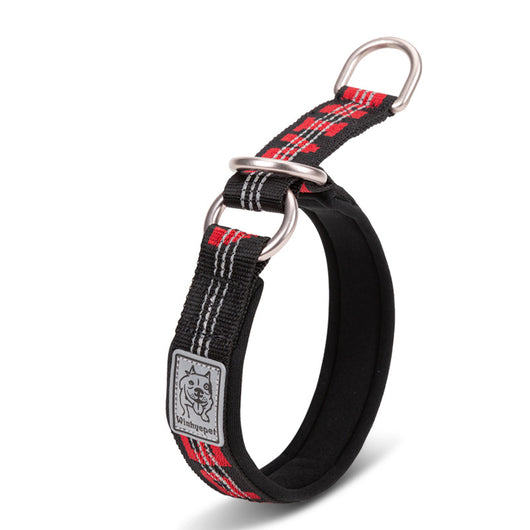 Pet Collar for Small Dogs and Cats with Little Golden Ball