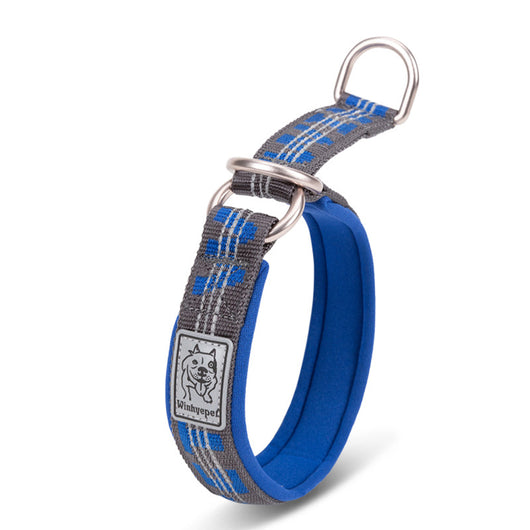 Pet Collar for Small Dogs and Cats with Little Golden Ball