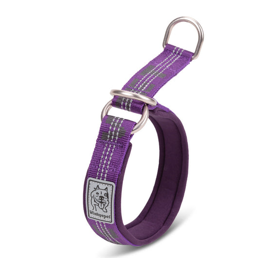 Pet Collar for Small Dogs and Cats with Little Golden Ball
