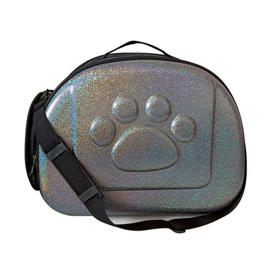 Foldable Pet Carrier Bag for Traveling with Cats and Dogs