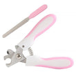 Professional Pet Nail Clippers for Cats and Dog
