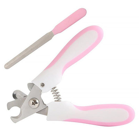 Professional Pet Nail Clippers for Cats and Dog