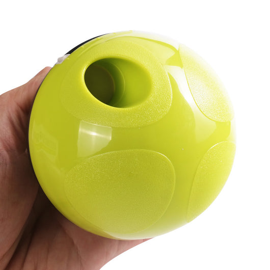 Pet Food Feeder Dispenser 🐶Funny Toy 📦