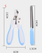 Professional Pet Nail Clippers for Cats and Dog