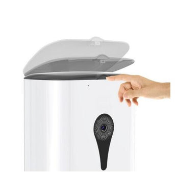 Intelligent Automatic Feeder for Cats and Dogs🐶🐱