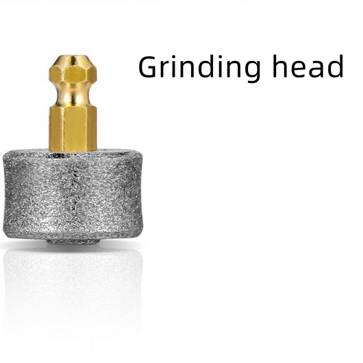 Rechargeable USB Pet Nail Grinder - Perfect for Dogs and Cats