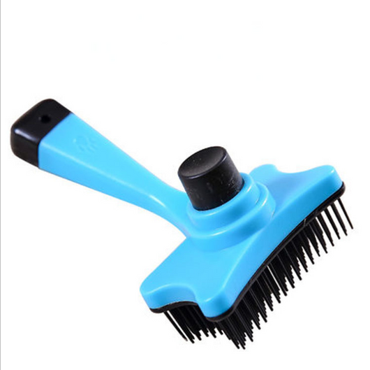 Professional Pet Grooming Comb for Dogs and Cats