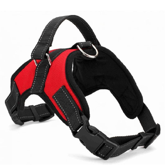 Harness for Medium and Large Dogs