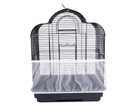 Breathable Mesh Bird Cage Cover for Dust-Proof Protection