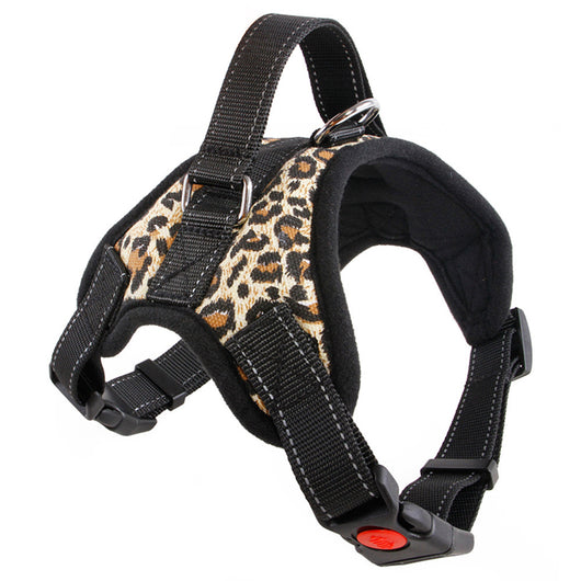 Harness for Medium and Large Dogs