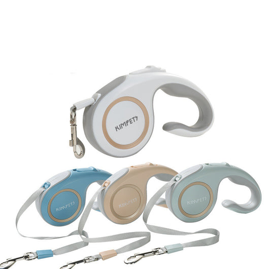 Automatic Retractable Leash for Dogs