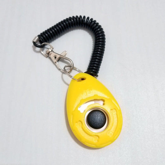 Pet Training Clicker for Dogs