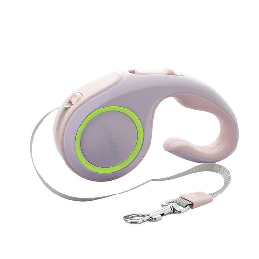 Automatic Retractable Leash for Dogs