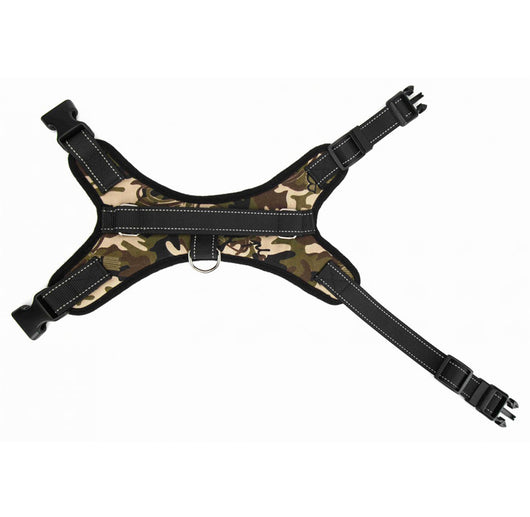 Harness for Medium and Large Dogs